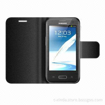 3.97-inch Dual SIM GSM Phone with Analog TV, Supports Wi-Fi and Java Function